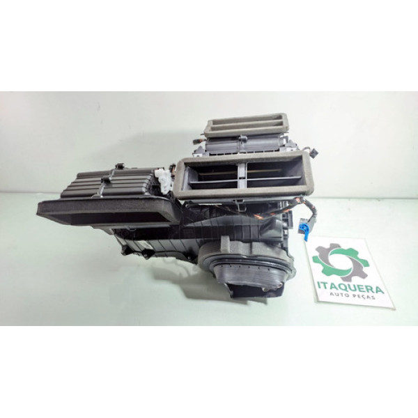 Caixa Evaporizadora Ar Jeep Compass 1.3 Ano 2022 2023