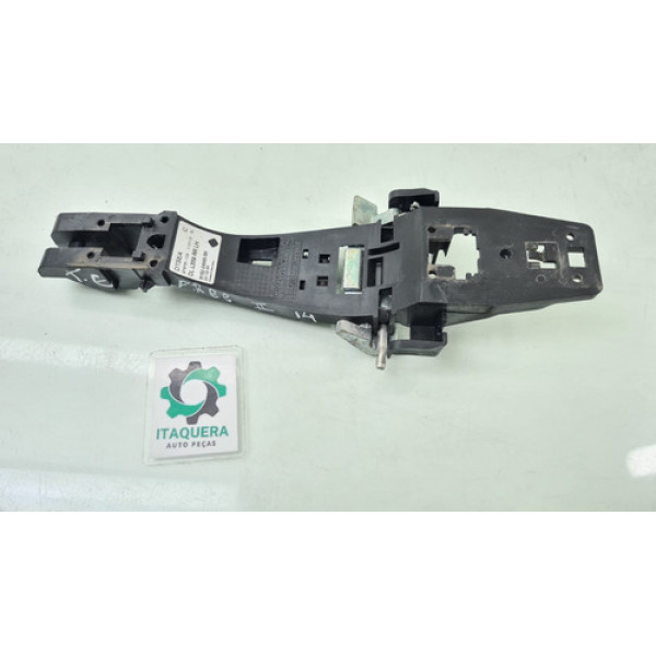 Suporte Maçaneta Traseira Esquerda Freelander 2 Ano 2014 