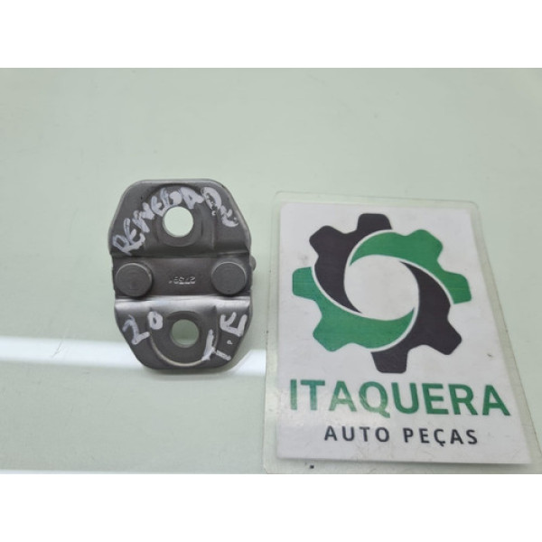 Batente Trava Porta Jeep Renegade Ano 2010 2011 2012