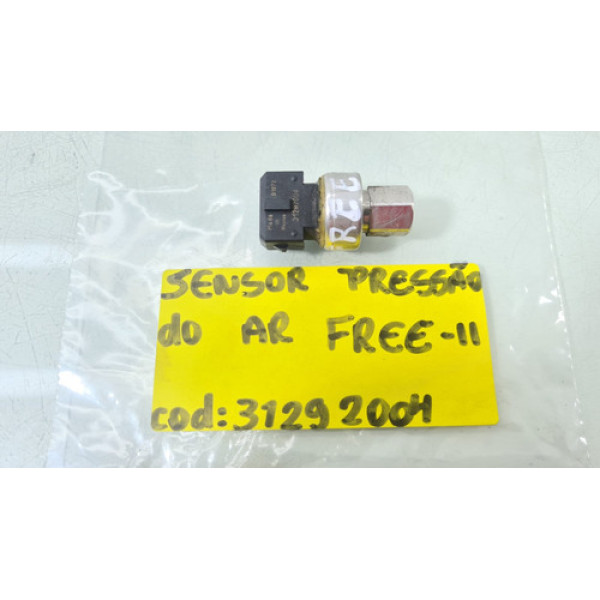 Pressostato Ar Condicionado Land Rover Freelander 2 3.2 2011