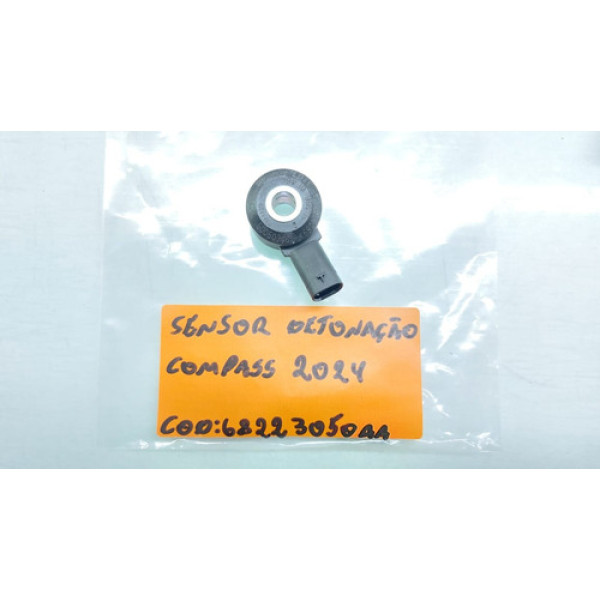 Sensor Detonação Jeep Compass Renegade Toro 1.3 2022 2023