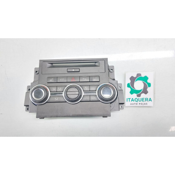 Comando Ar Condicionado Land Rover Range Rover Sport 2013