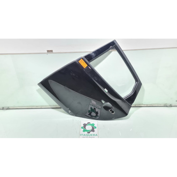 Porta Traseira Esquerdo Volvo V40 T4 2015 2016 2017