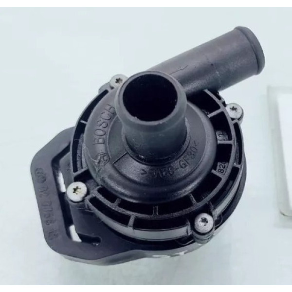 Bomba Agua Auxiliar A200 B200 Gla Cla 2015 Nº A2118350028