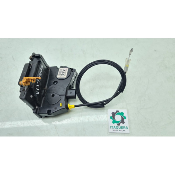 Fechadura Porta Dianteiro Direito Chevrolet Cobalt Ano 2019