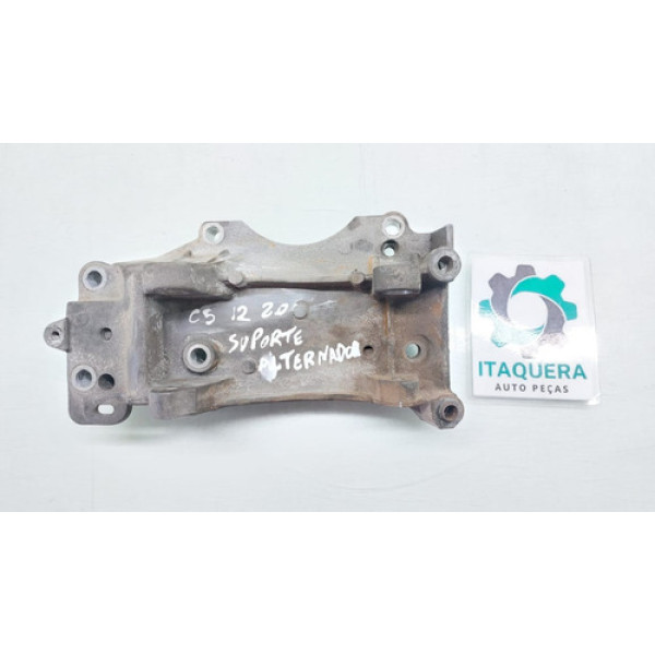 Suporte Alternador Citroen C5 2.0 Ano 2011 2012