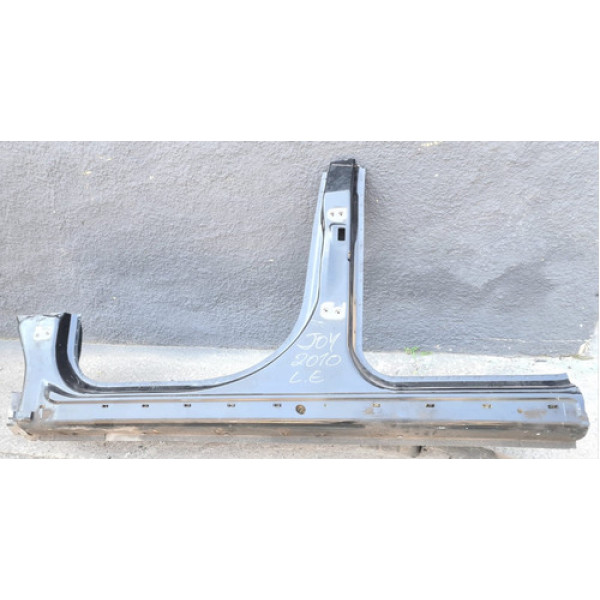 Caixa Ar Pé C/ Coluna Esquerda Freemont Journey 2010 2011