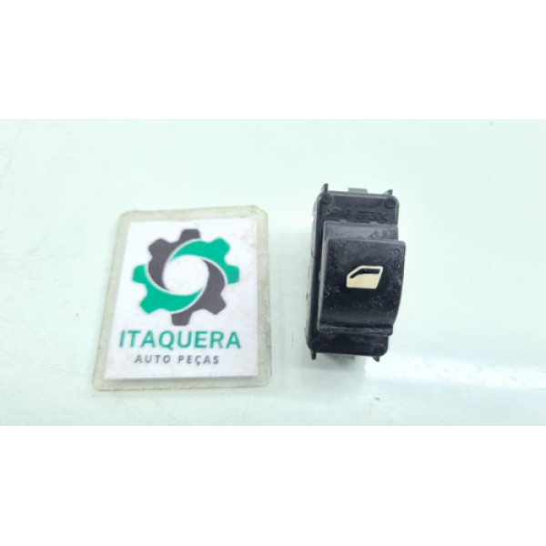 Botão Comando Vidro Traseira Esquerda Citroen C4 Lounge 2019