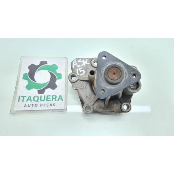 Bomba De Agua Mitsubishi Asx 2.0 Ano 2015 2016