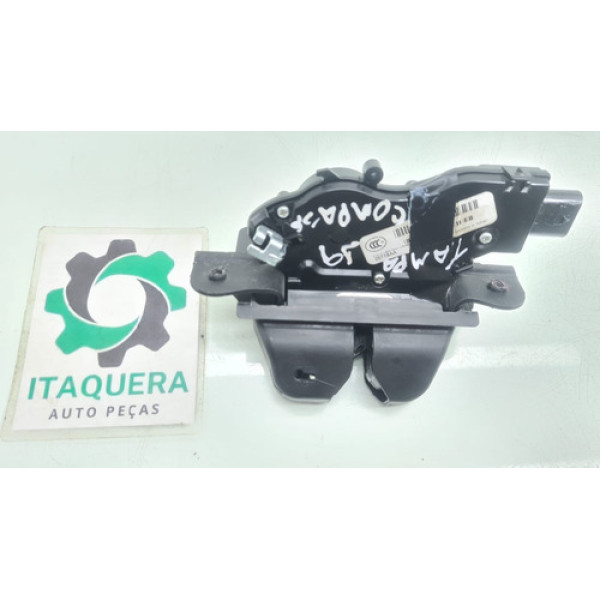 Fechadura Tampa Traseira Jeep Compass Ano 2018 2019