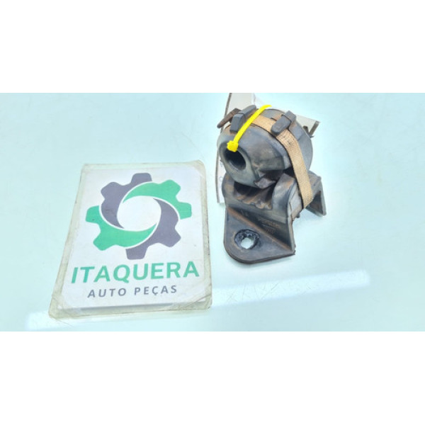 Suporte Coxim Bucha Escapamento Citroen C4 Cactus 1.6 2020