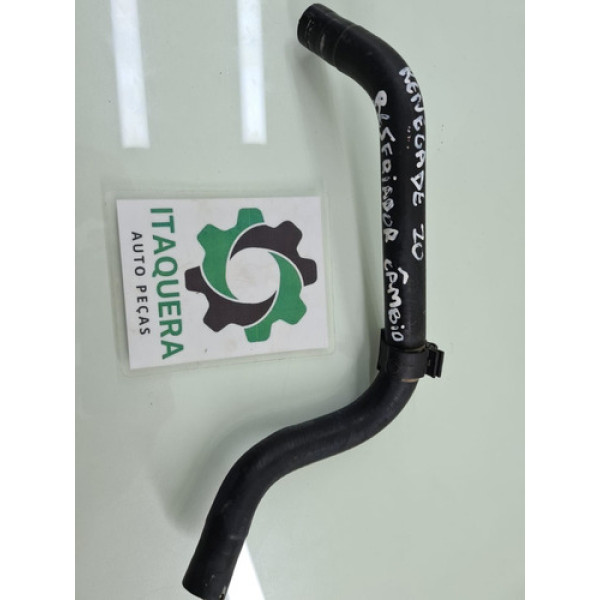 Mangueira Resfriador Oleo Cambio Renegade 1.8 Flex Ano 2020