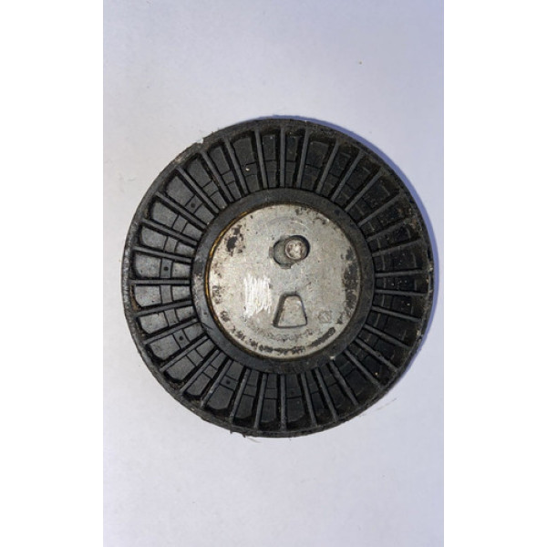 Polia Tensor Rolamento Correia Porsche Cayenne 3.0 Ano 2020