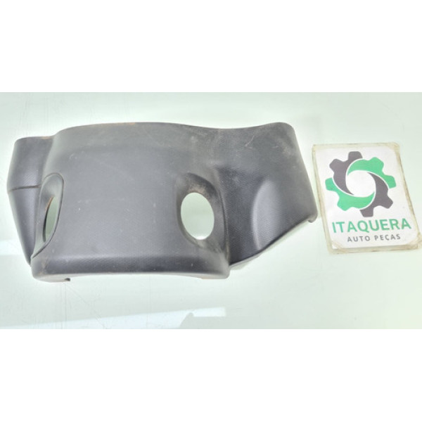 Acabamento Coluna Direção Fiat Argo Ano 2017 2018