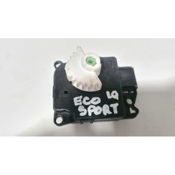 Motor Atuador Caixa Ventilção Ford Ecosport 1.5 Ano 2019 