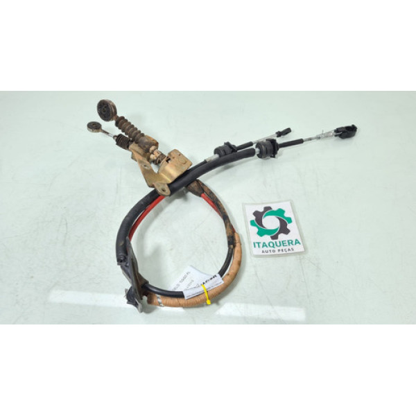 Par Cabo Marcha Trambulador Chery Tiggo 2.0 2014 2015 Manual