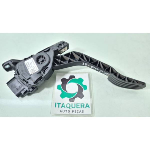 Pedal Acelerador Eletronico Volvo Xc60 Ano 2011 2012 