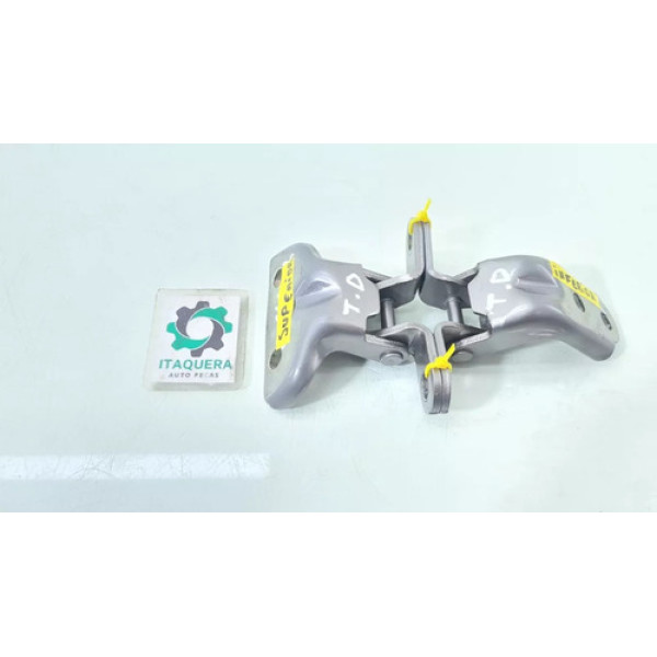 Dobradiça Porta Traseira Direito Hyundai Creta Ano 2023