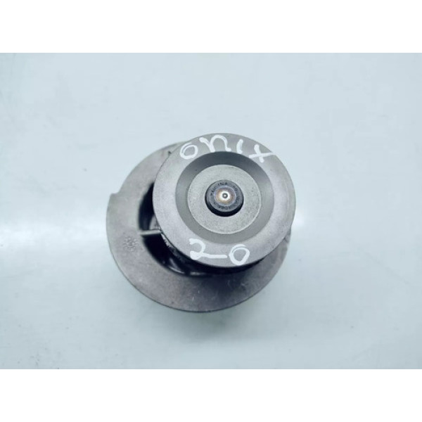 Bomba De Agua Chevrolet Onix 1.0 Ano 2018 2019