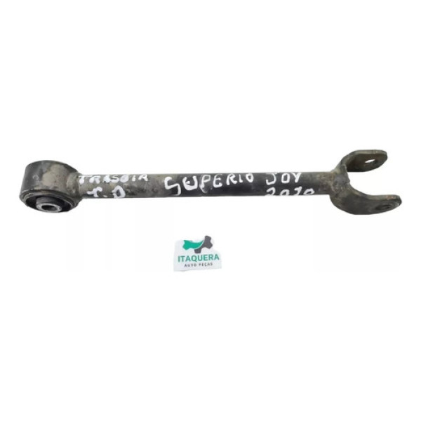 Braço Tirante Traseiro Direito Dodge Journey 2.7 2010 2011