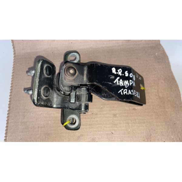 Par De Dobradiças Tampa Traseira Range Rover Sport Ano 2008