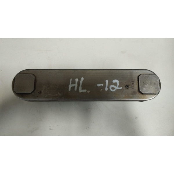 Resfriador Oleo Motor Toyota Hilux Diesel Ano 2006 Á 2015