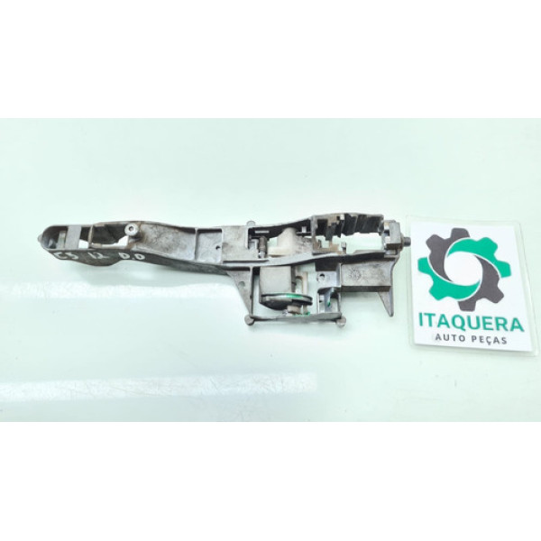 Suporte Maçaneta Dianteira Direita Citroen C5 Ano 2011 2012