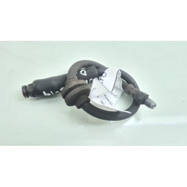 Flexível Freio Dianteiro Esquerdo Jeep Compass Ano 2019