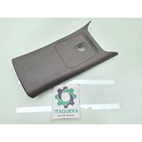 Moldura Acabamento Console Central Cruze 2017 2018 2019