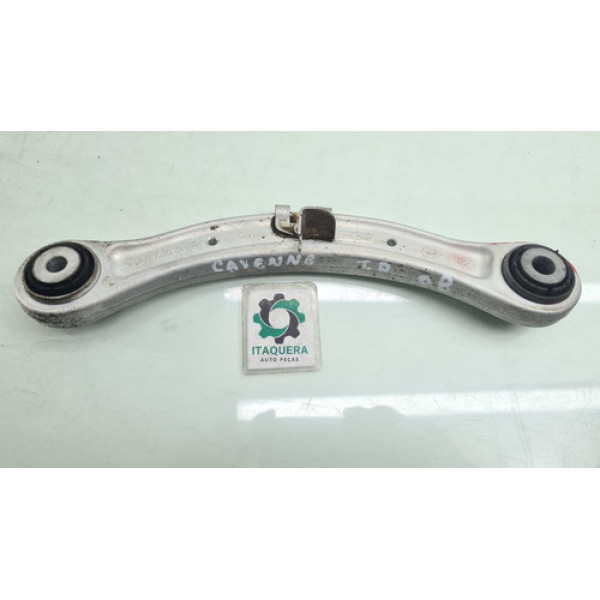 Braço Curvo Traseiro Direito Porsche Cayenne Touareg 2008