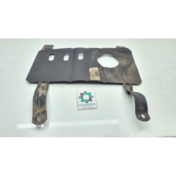 Protetor Carter Honda Fit Ano 2016 