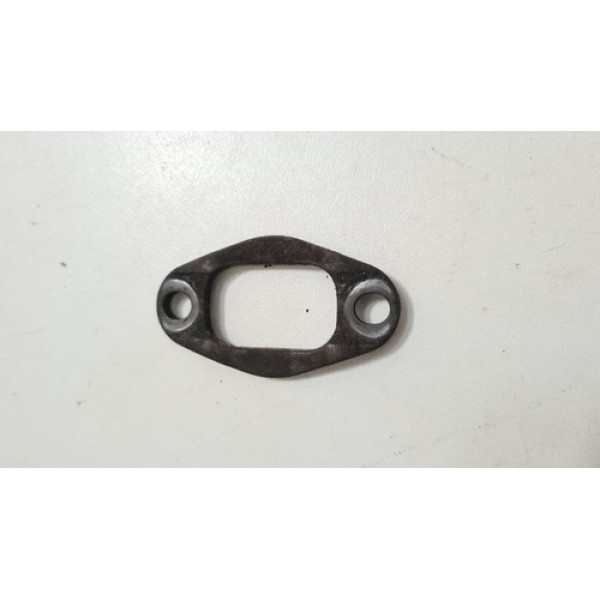 Suporte Bico Injetor Discovery 4 2.7 2009