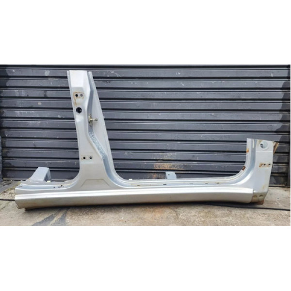 Caixa De Ar Com Coluna Direita Chery Tiggo 2013 2014