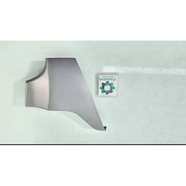 Acabamento Esquerdo Painel Mercedes Ml63 Ml350 Ano 2014