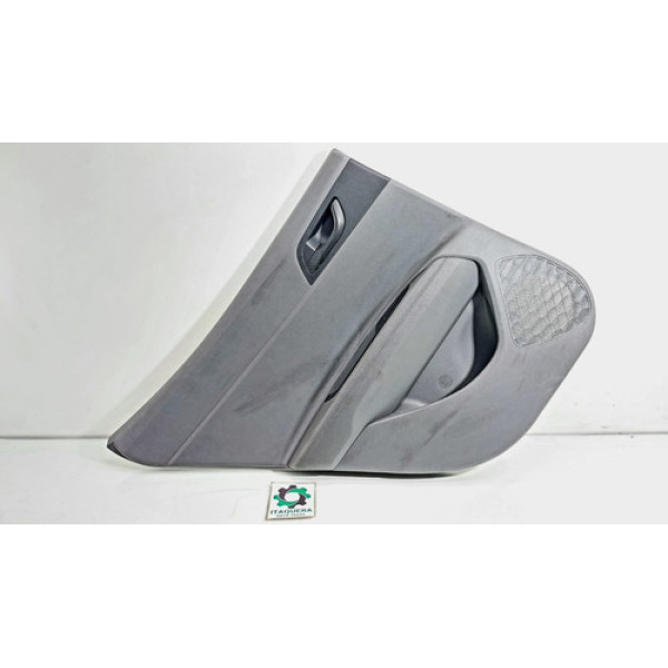 Forro Porta Traseira Esquerda Hyundai Hb20 Ano 2022 