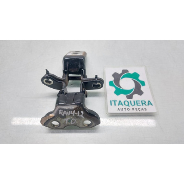 Par Dobradiça Porta Traseiro Direito Toyota Rav4 2011 2012