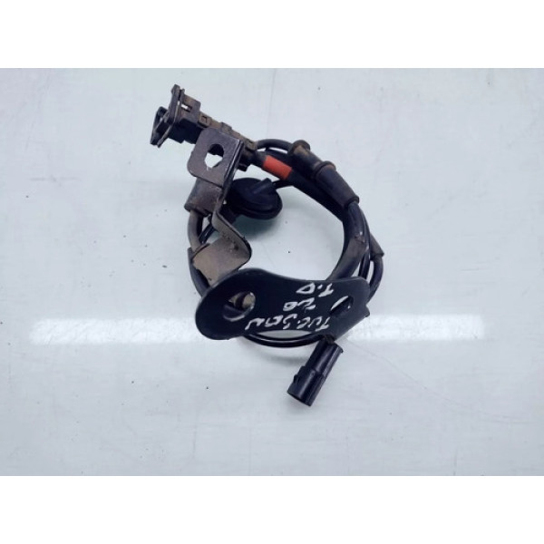 Sensor Abs Traseiro Direito New Tucson 1.6 2020