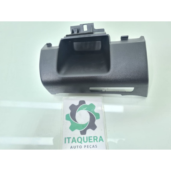 Acabamento Painel Porta Luvas Nissan Kicks Ano 2022 2023
