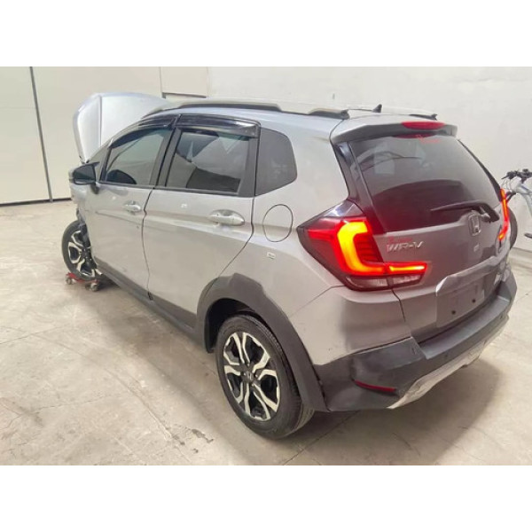 Sucata Retiradas Pecas Honda Wrv 2020 1.5 Teto