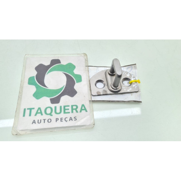 Batente Trinco Porta Dianteira Renault Duster Ano 2022