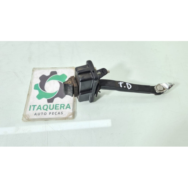 Limitador Porta Trasseiro Fiat Argo Ano 2018 2019
