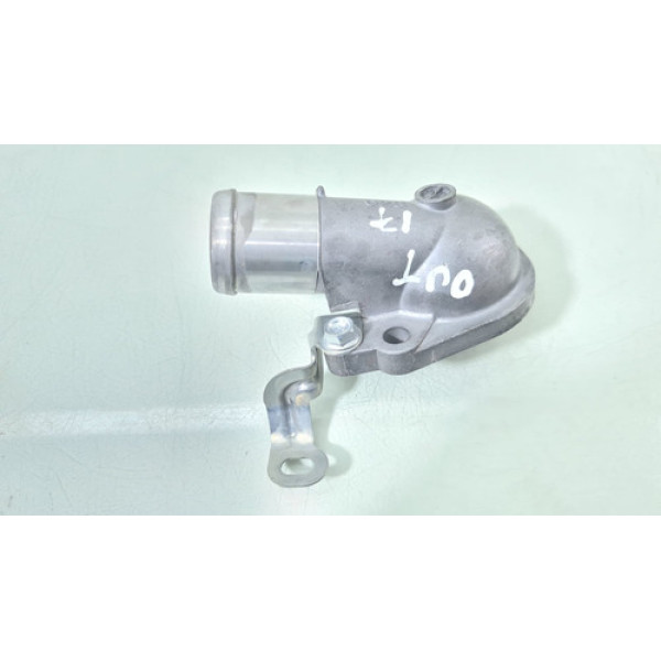 Flange Termostatica Mitsubishi Outlander 2.0 Ano 2016 2017