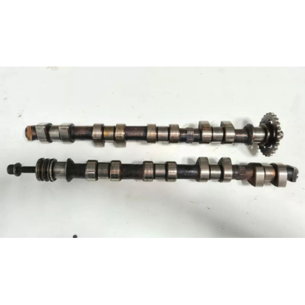 Par De Comando De Válvula Range Rover Vogue 2004 4.4