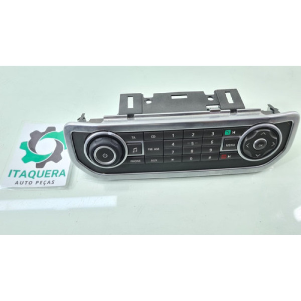 Comando Botões Radio Rover Discovery 4 2012 N° Ah2218c858ae