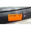 Parachoque Traseiro Chevrolet Captiva Ano 2012 2013 