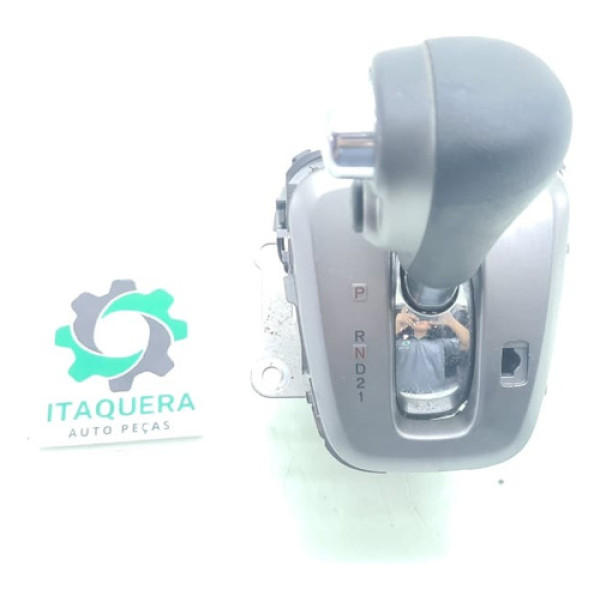 Trambulador Alavanca Marcha Honda Cr-v Crv 2.0 Ano 2010 2011