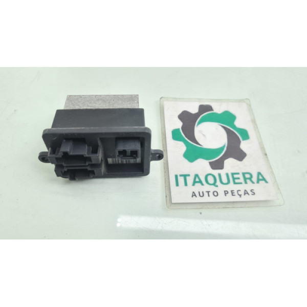 Resistencia Ar Condicionado Jeep Compass Toro 2.0 Diesel 018