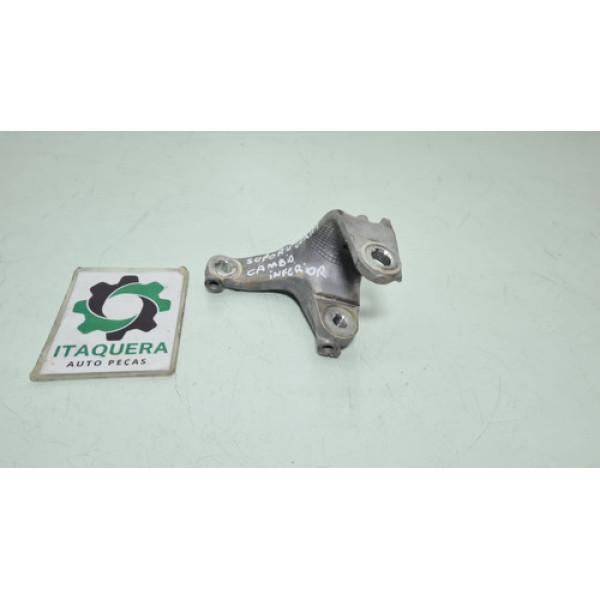 Suporte Cambio Inferior Honda Wrv Wr-v 1.5 Ano 2