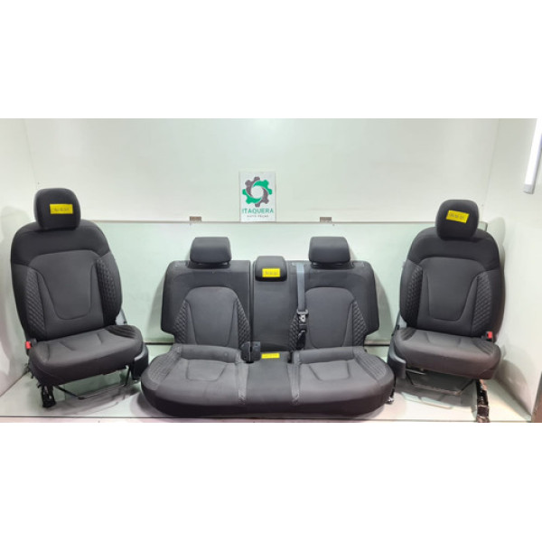 Jogo Banco Hyundai Creta Ano 2022 2023