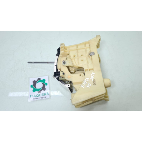 Alavanca Marcha Trambulador Hyundai Santa Fé 2.7 V6 2009